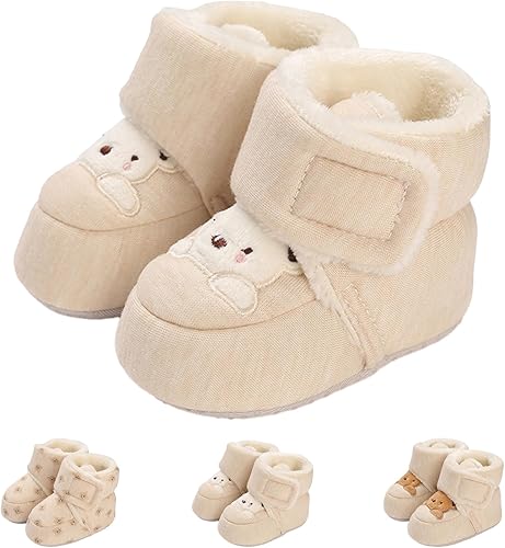 Chaussons - La Bébé Boutique 