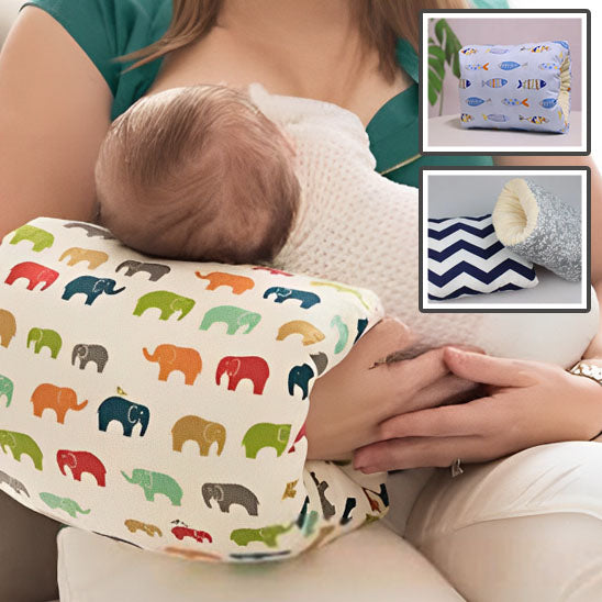 Coussin allaitement-la bebe boutique 