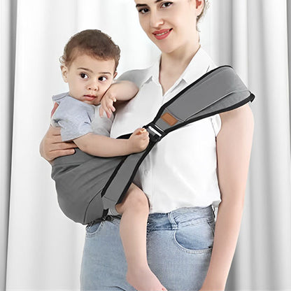 Porte Bébé Bandeau