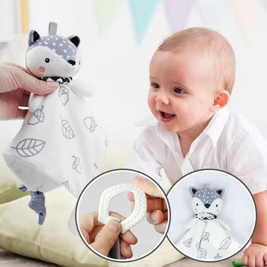 Peluche pour bebe - La Bébé Boutique