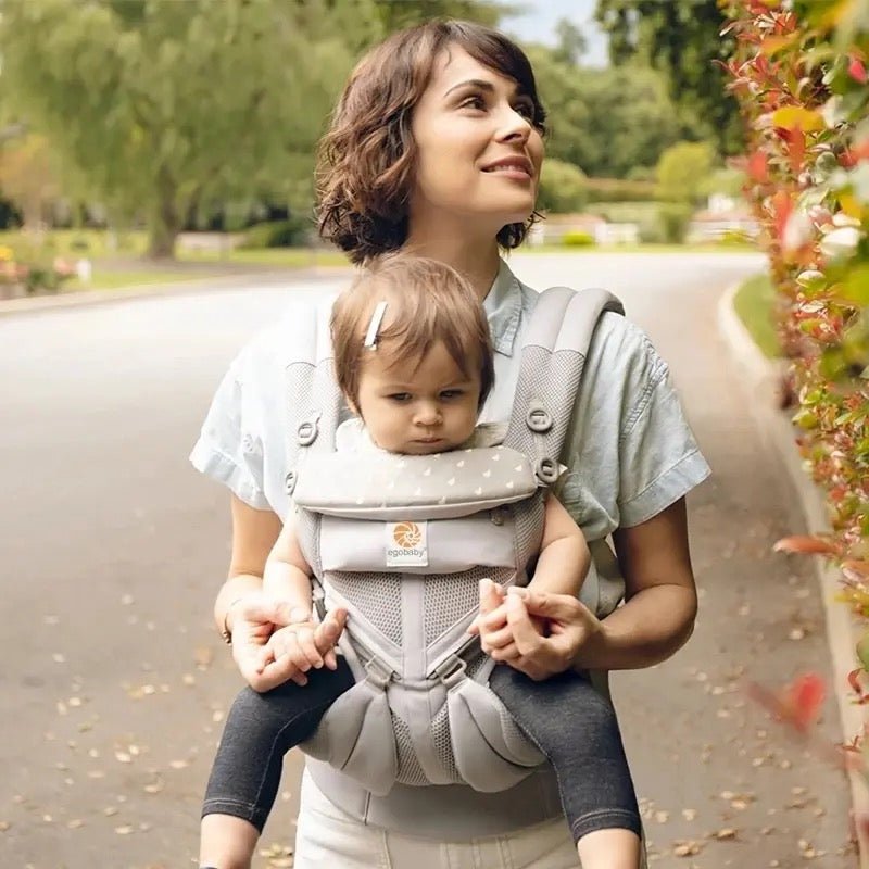 Porte bébé - La Bébé Boutique