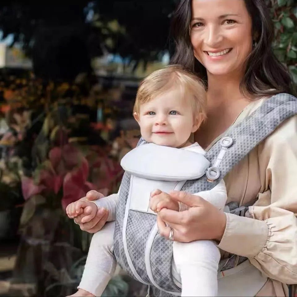 Porte bébé - La Bébé Boutique